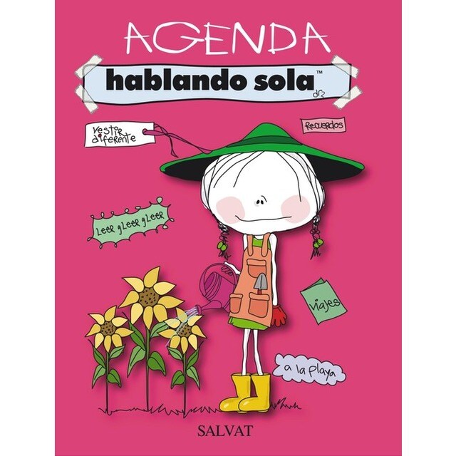 Agenda hablando sola.pdf