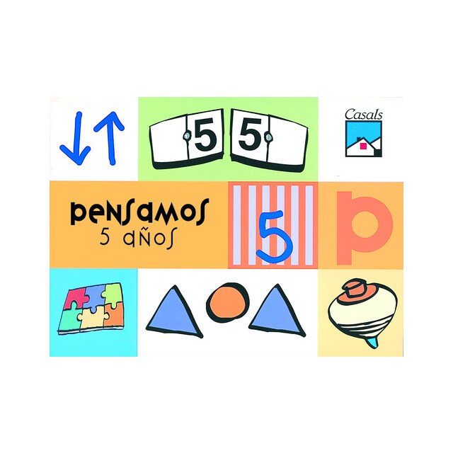 CUAD.PENSAMOS 5 ANOS -LOGICA RAZONAMIENTO-.pdf