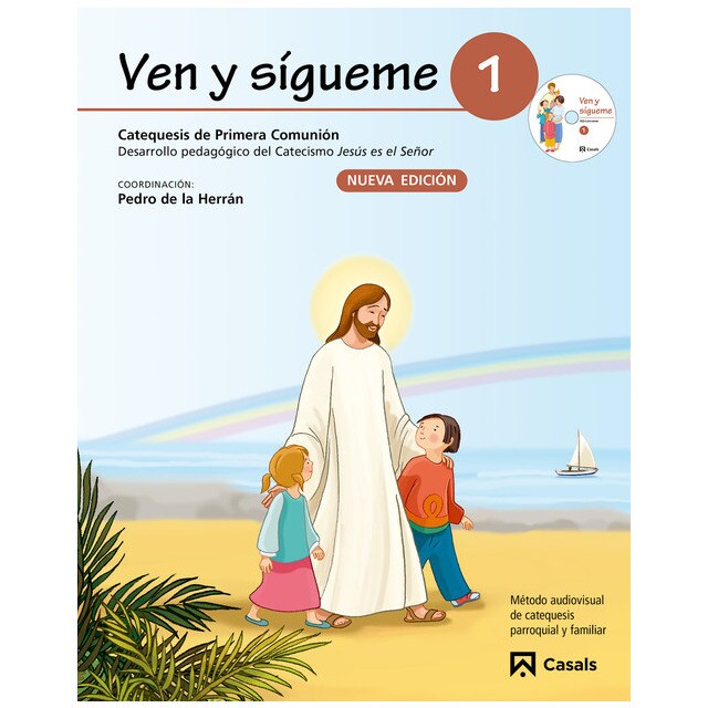 Ven y sígueme 1.pdf