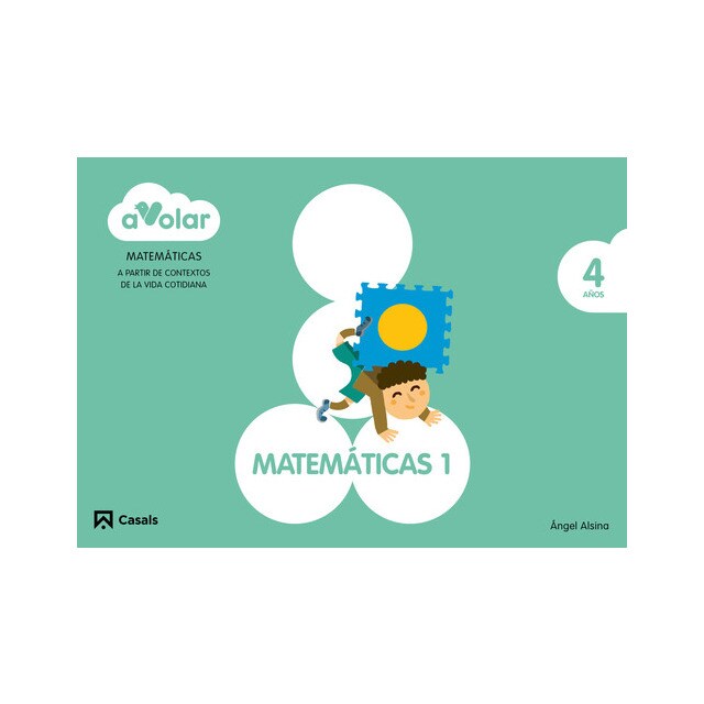 (14).MATEMATICAS 4 AÑOS.A VOLAR! TODOS AL AGUA.pdf