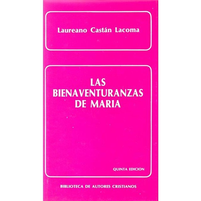 Las bienaventuranzas de María.pdf