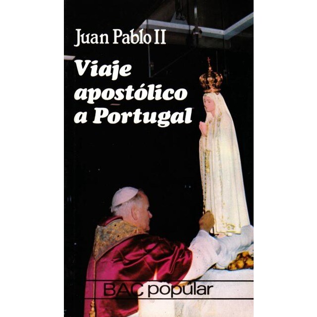 Viaje apostólico a Portugal.pdf