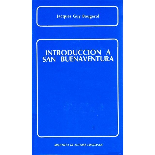 Introducción a San Buenaventura.pdf