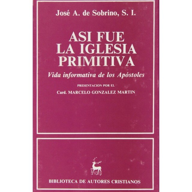 Así fue la Iglesia primitiva.pdf