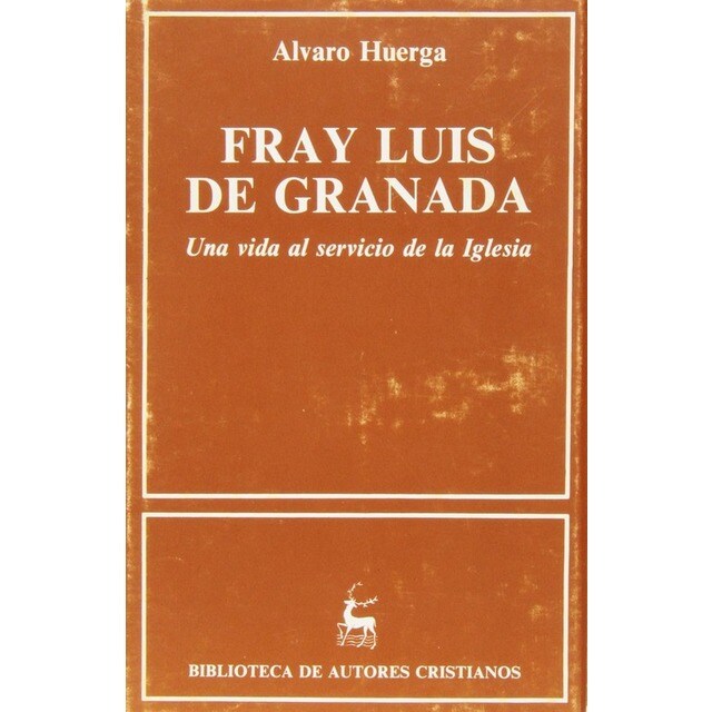 Fray Luis de Granada.Una vida al servicio de la Iglesia.pdf