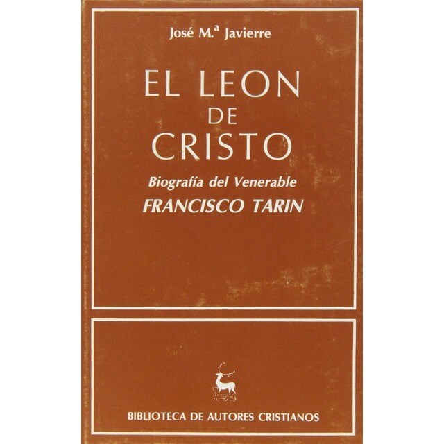 El león de Cristo..pdf