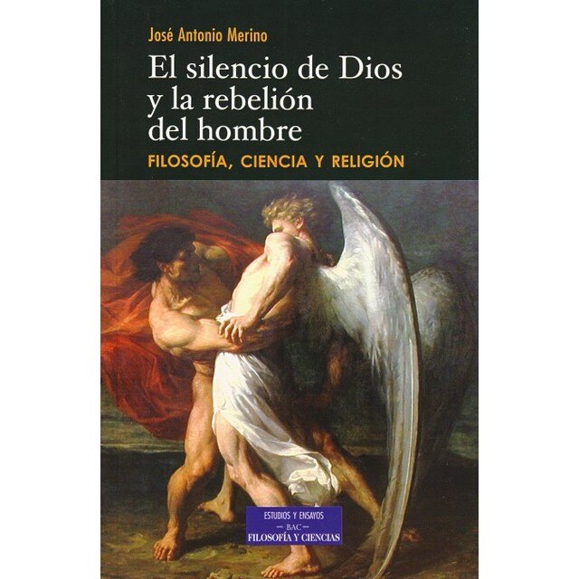 El silencio de Dios y la rebelión del hombre.pdf