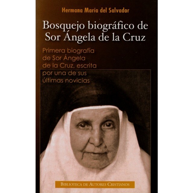 Bosquejo biográfico de sor Angela de la Cruz.pdf
