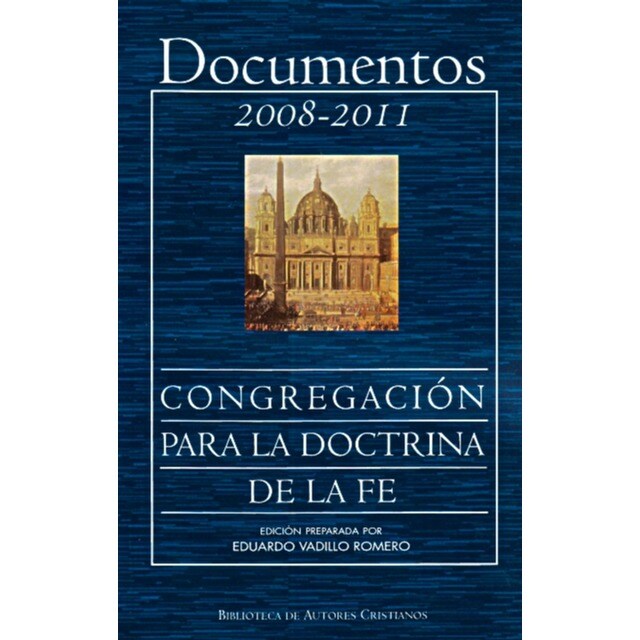 Documentos de la Congregación para la Doctrina de la Fe.pdf