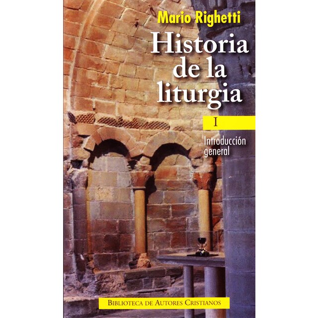 Historia de la liturgia.I: Introducción general.pdf