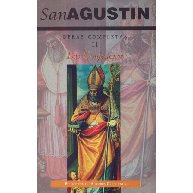 OBRAS COMPLETAS II-SAN AGUSTIN-LAS CONFESIONES.(ED.BILINGUE).pdf
