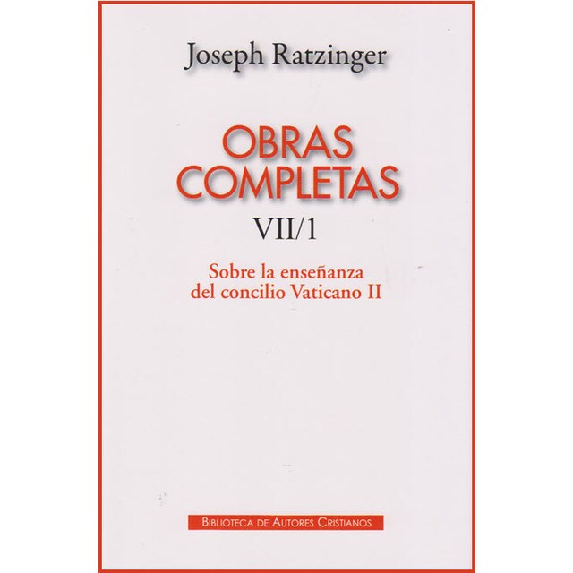 Sobre la enseñanza del Concilio Vaticano II.pdf