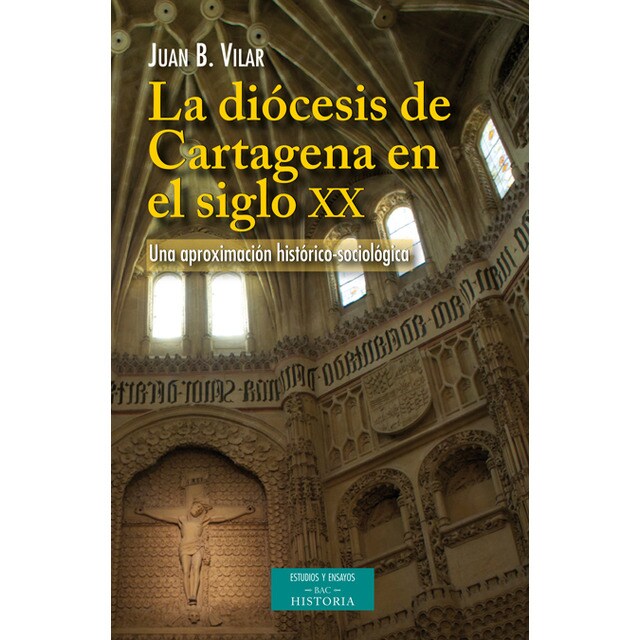 El diocesis de cartagena en el siglo XX.pdf