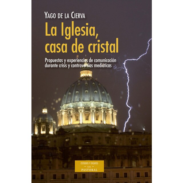 La Iglesia, casa de cristal.pdf