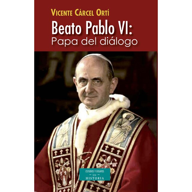 Beato Pablo VI: Papa del diálogo.pdf