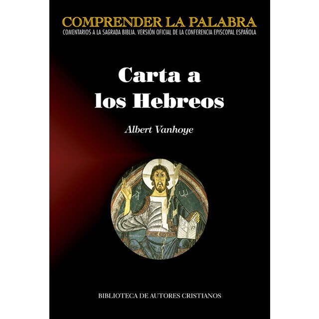 Carta a los Hebreos.pdf