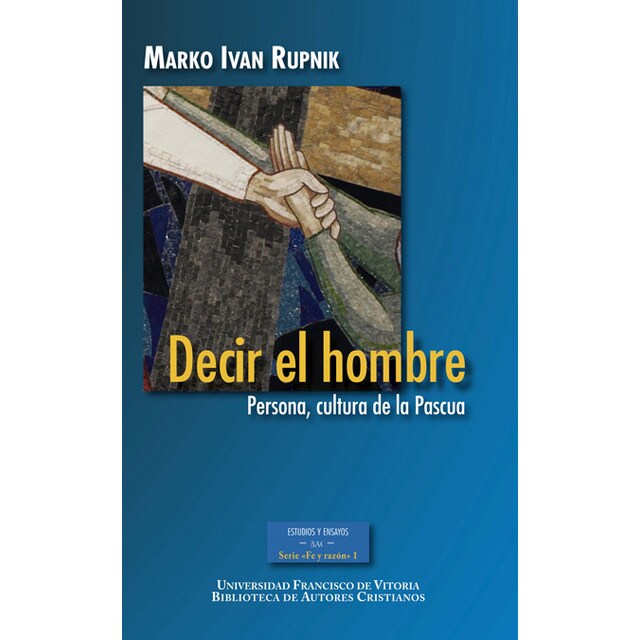 Decir el hombre.pdf