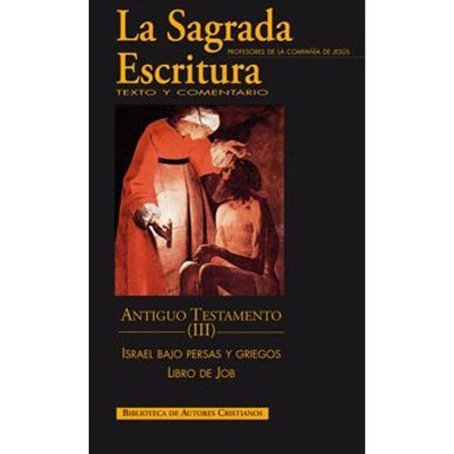 La Sagrada Escritura.Antiguo Testamento.III: Israel bajo persas y griegos (Esdrás-Nehemías, Tobit, J.pdf
