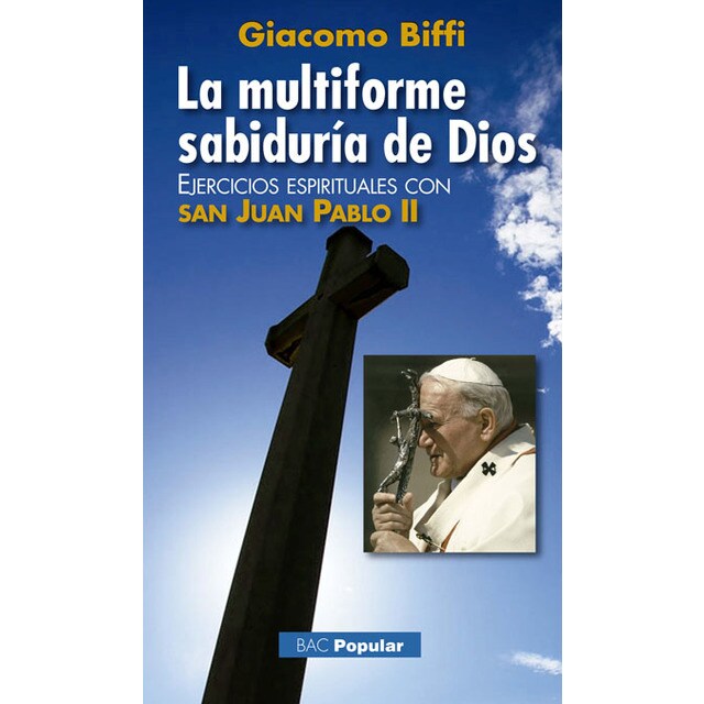 La multiforme sabiduría de Dios.pdf