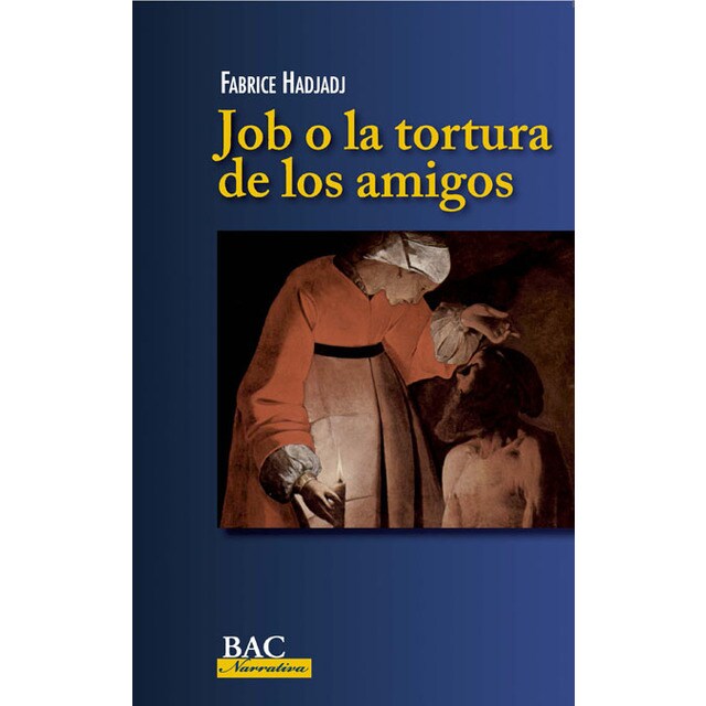 Job o la tortura de los amigos.Teatro.pdf
