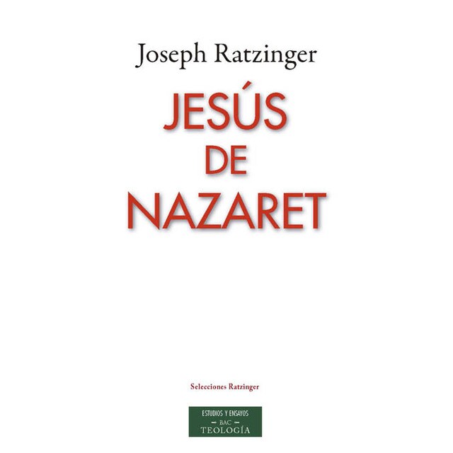 JESÚS DE NAZARET.pdf