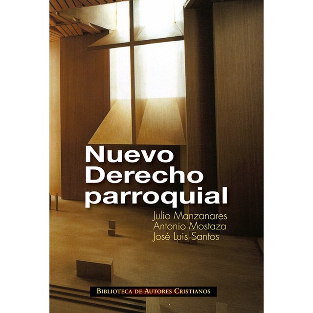NUEVO DERECHO PARROQUIAL.pdf