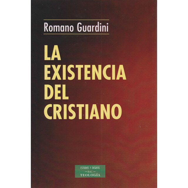 La existencia del cristiano.pdf