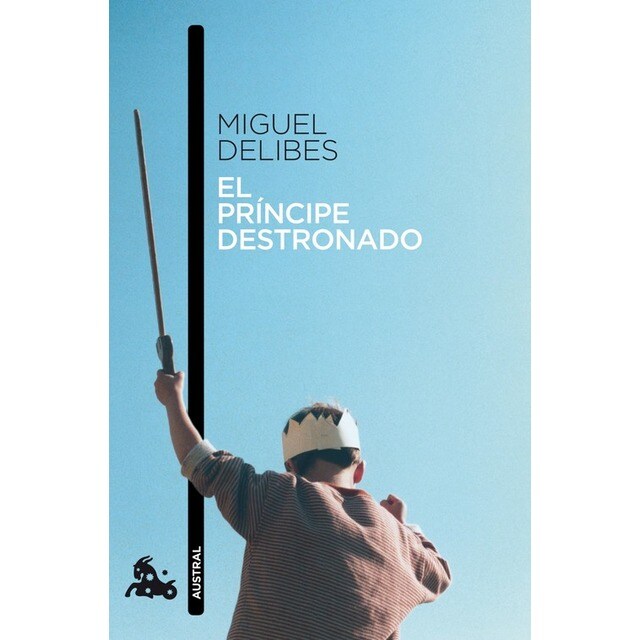 El príncipe destronado.pdf
