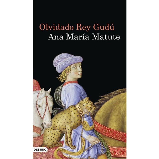 Olvidado Rey Gudú.pdf