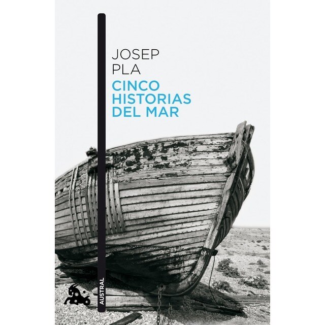Cinco historias del mar.pdf