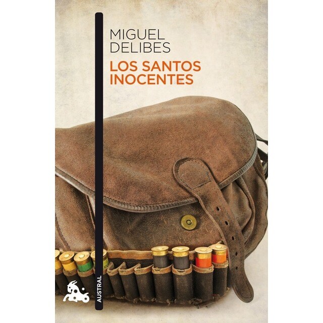 Santos inocentes, los.pdf
