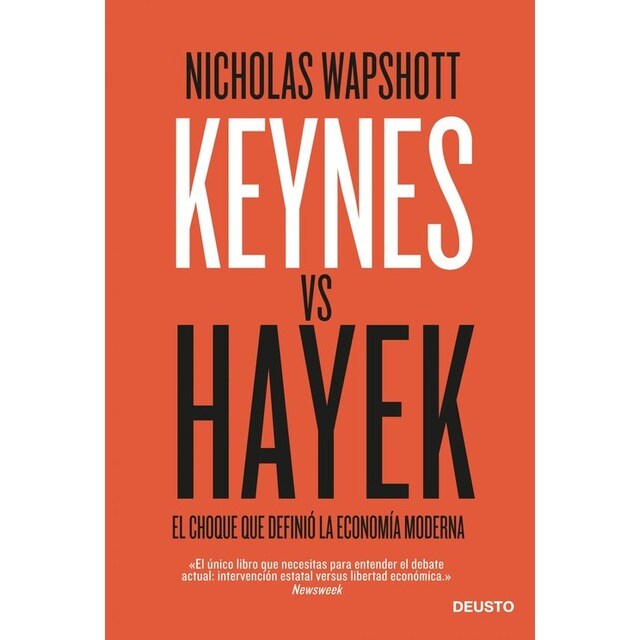 Keynes vs Hayek.pdf