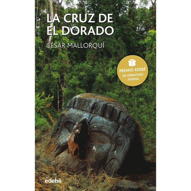 La cruz de El Dorado.pdf