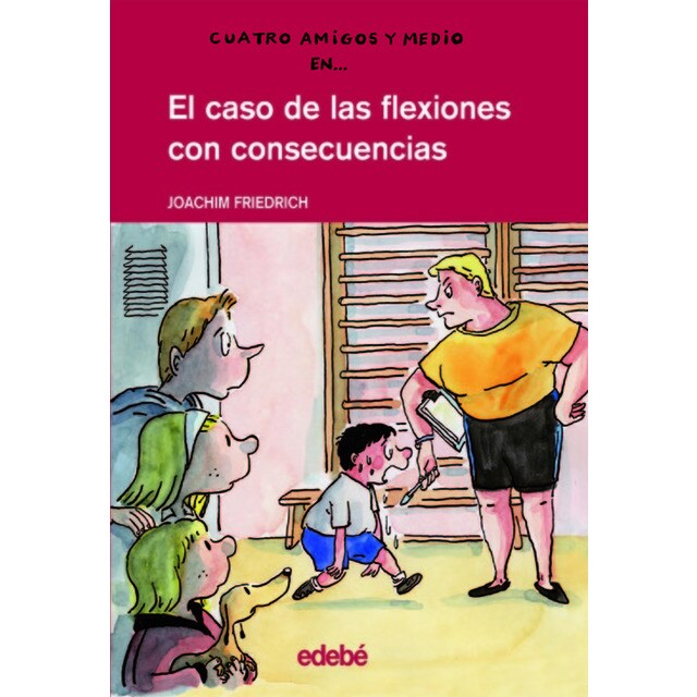 El caso de las flexiones con consecuencias.pdf
