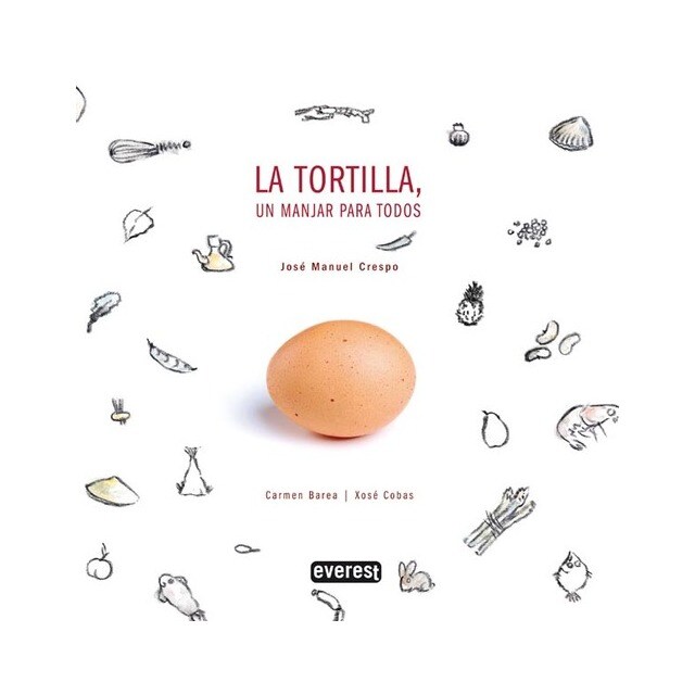 La Tortilla, un manjar para todos.pdf