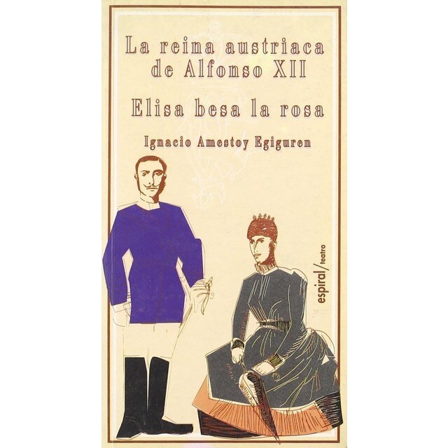 La reina austriaca de alfonso XII.pdf