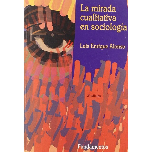 La mirada cualitativa en sociología.pdf
