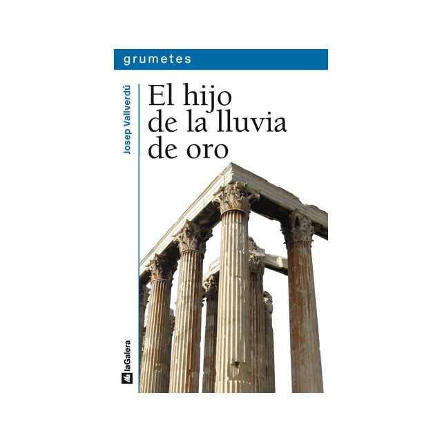 El hijo de la lluvia de oro.pdf