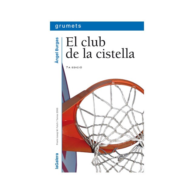 El club de la cistella.pdf