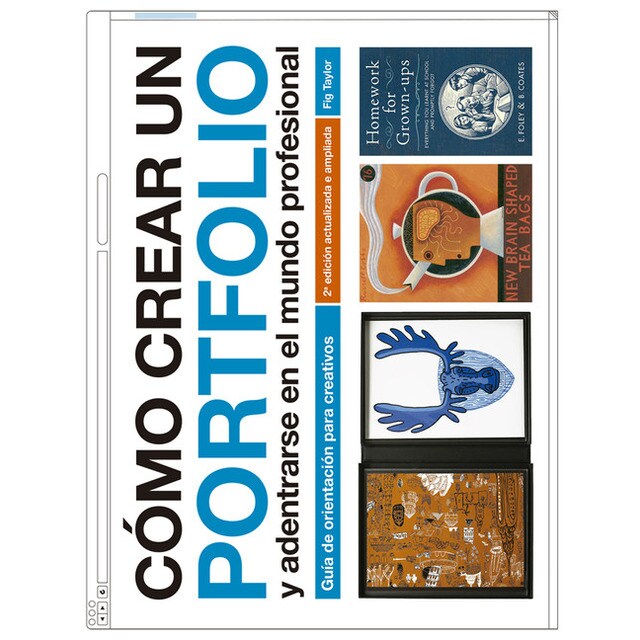Cómo crear un portofolio y adelantarse mundo profesional.pdf