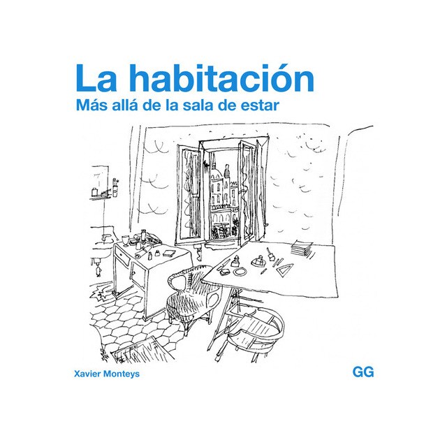 La habitación más allá de la sala de estar.pdf