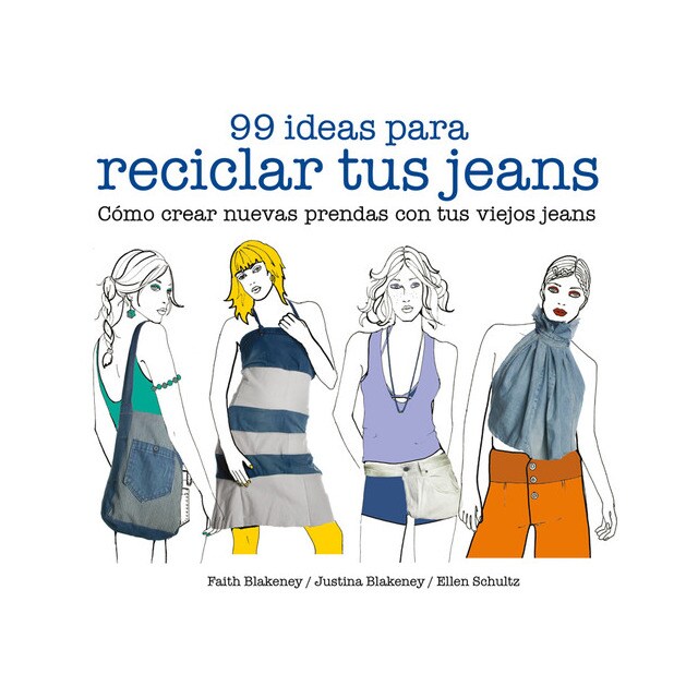 99 ideas para reciclar tus jeans.pdf