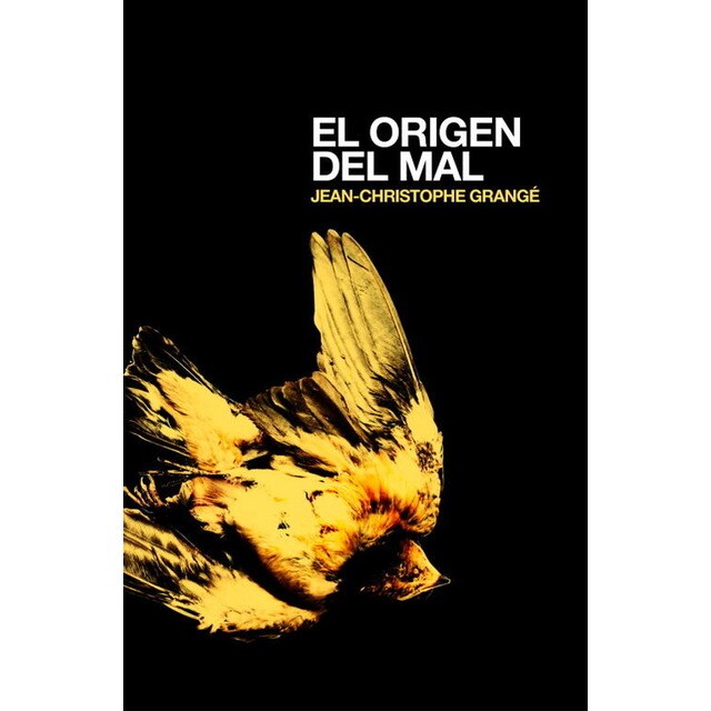 El origen del mal.pdf