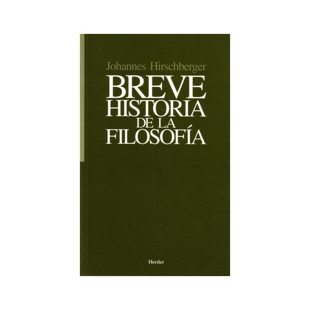 Breve historia de la filosofía.pdf