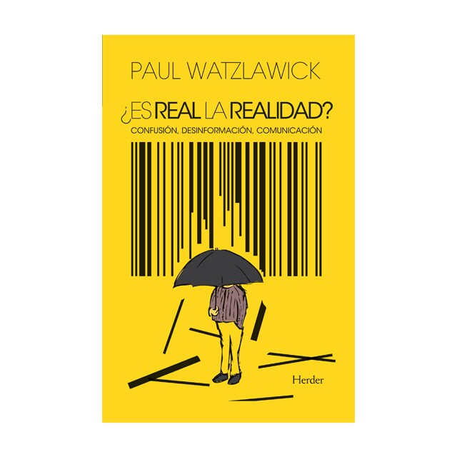 ¿Es real la realidad?.pdf