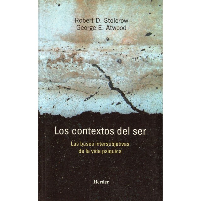Contextos del ser.pdf
