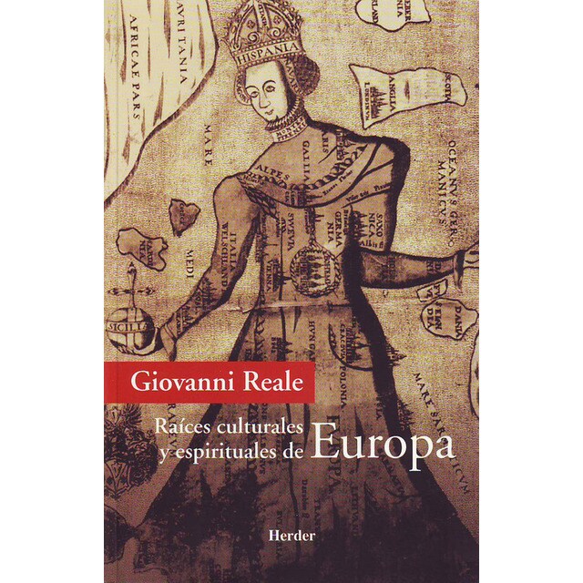 Raices culturales y espirituales de Europa.pdf