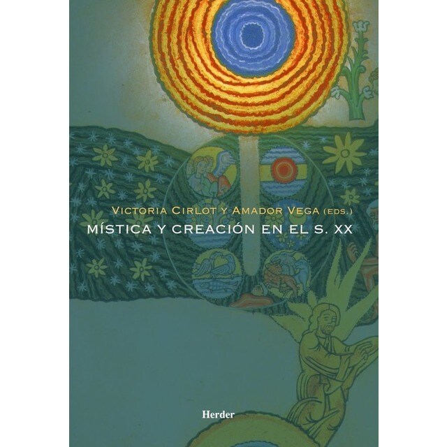 Mística y creación en el siglo xx.pdf