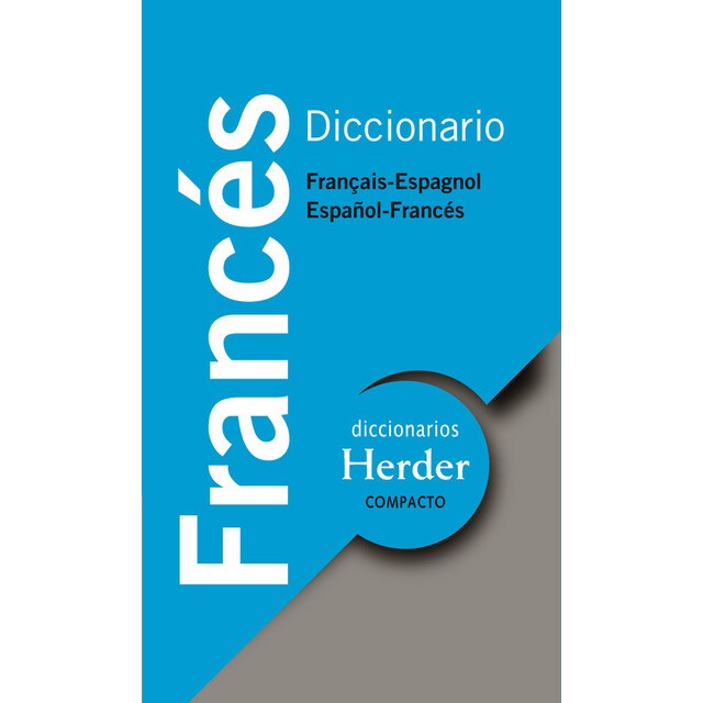 Diccionario francés compacto.pdf