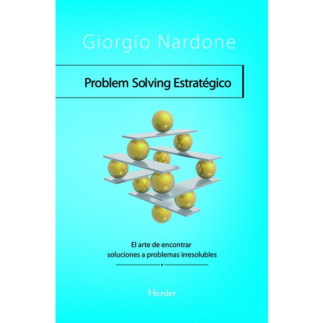 Problem Solving Estratégico.pdf